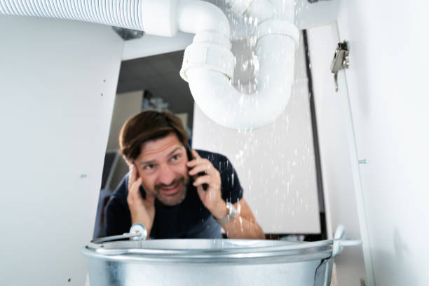 Best Drain Cleaning Services  in Georgetown, IL