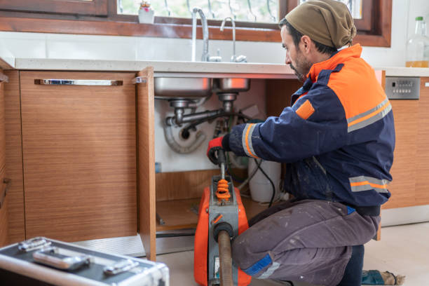 Best Water Leak Repair  in Georgetown, IL