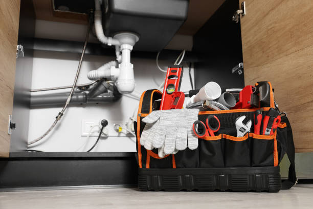Best Leak Detection Services  in Georgetown, IL