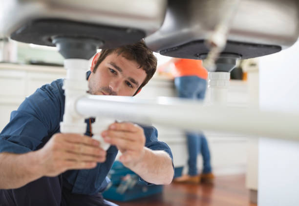 Best Commercial Plumbing Services  in Georgetown, IL