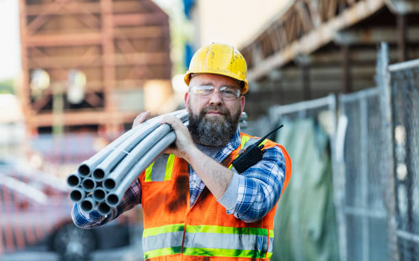 Trusted Georgetown, IL Plumbing Experts