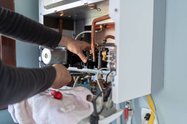 Best Faucet Repair  in Georgetown, IL